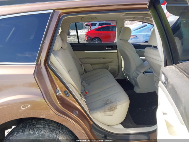 Aukcja sprzedaży 2011 Subaru Outback 2.5i Premium, vin: 4S4BRBGC5B3424748, numer aukcji: 44316100