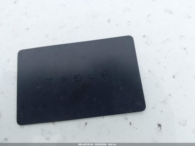 2020 TESLA MODEL Y 5YJYGDEF1LF005135 Photo 10