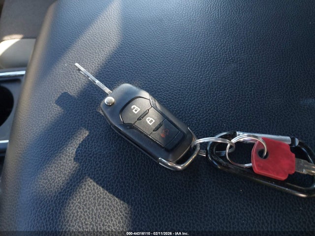 Ford F-150 Xl 2017 1FTEW1E82HKD49699 Image 11