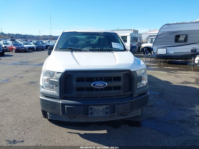 Ford F-150 Xl 2017 1FTEW1E82HKD49699 Image 12