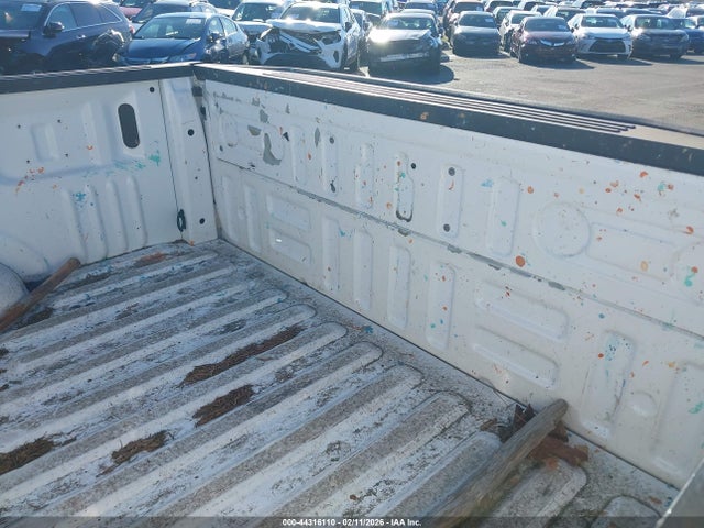 Ford F-150 Xl 2017 1FTEW1E82HKD49699 Image 6