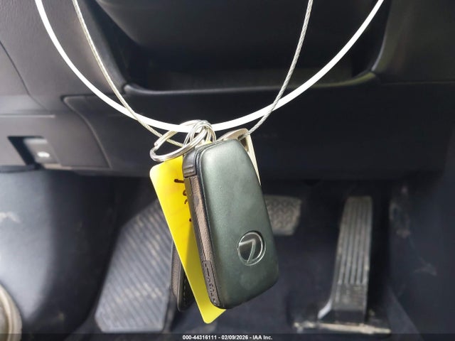 2022 LEXUS RX 350L JTJHZKEA9N2027177 Photo 10