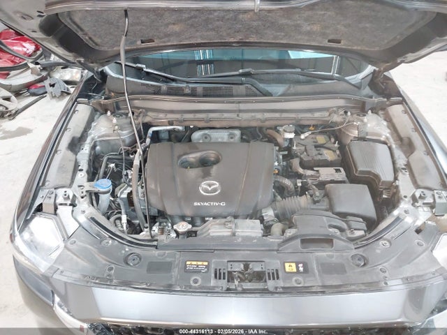 Aukcja sprzedaży 2024 Mazda Cx-5 2.5 S Select, vin: JM3KFBBLXR0447871, numer aukcji: 44316113