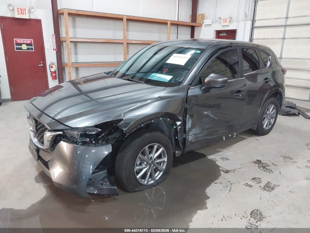 Aukcja sprzedaży 2024 Mazda Cx-5 2.5 S Select, vin: JM3KFBBLXR0447871, numer aukcji: 44316113