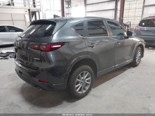 Aukcja sprzedaży 2024 Mazda Cx-5 2.5 S Select, vin: JM3KFBBLXR0447871, numer aukcji: 44316113