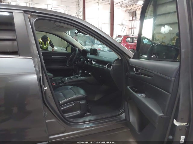 Aukcja sprzedaży 2024 Mazda Cx-5 2.5 S Select, vin: JM3KFBBLXR0447871, numer aukcji: 44316113