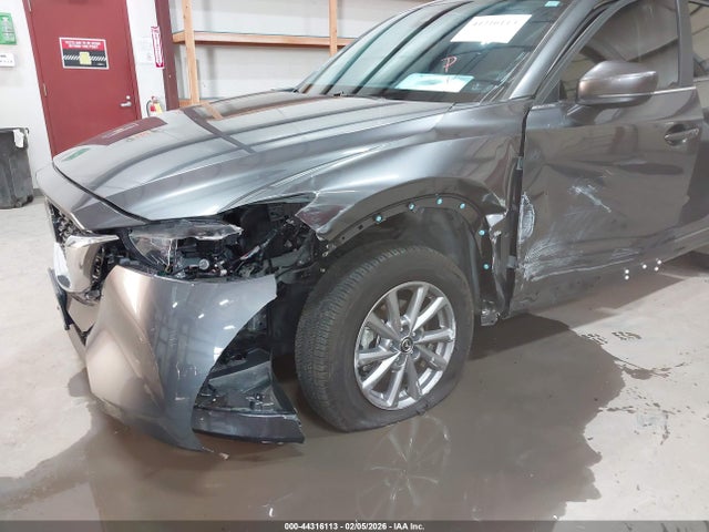 Aukcja sprzedaży 2024 Mazda Cx-5 2.5 S Select, vin: JM3KFBBLXR0447871, numer aukcji: 44316113