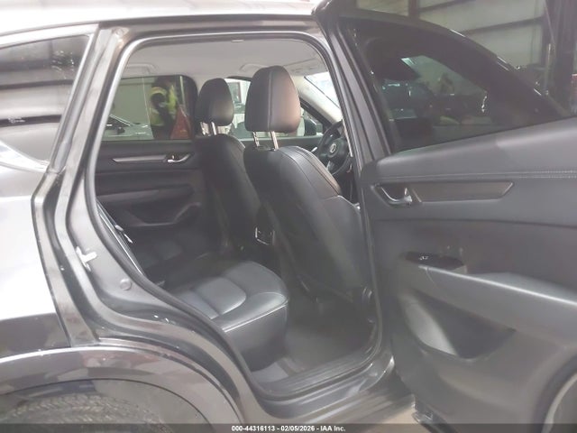 Aukcja sprzedaży 2024 Mazda Cx-5 2.5 S Select, vin: JM3KFBBLXR0447871, numer aukcji: 44316113