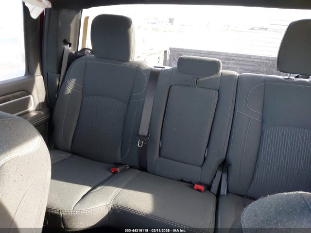 Продаж на аукціоні авто 2024 Ram 3500 Big Horn  4x4 8' Box, vin: 3C63R3HLXRG257007, номер лоту: 44316118