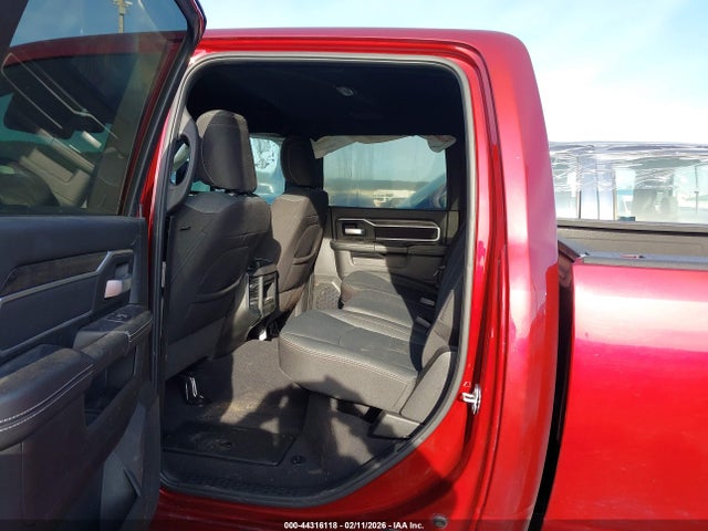Продаж на аукціоні авто 2024 Ram 3500 Big Horn  4x4 8' Box, vin: 3C63R3HLXRG257007, номер лоту: 44316118
