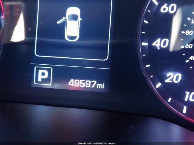 Hyundai Veloster Turbo 2016 KMHTC6AEXGU273382 Image 16