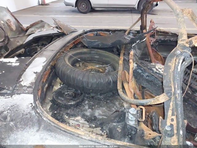 1991 Mazda Mx-5 Miata მანქანა იყიდება აუქციონზე, vin: JM1NA3514M0206739, აუქციონის ნომერი: 44316126
