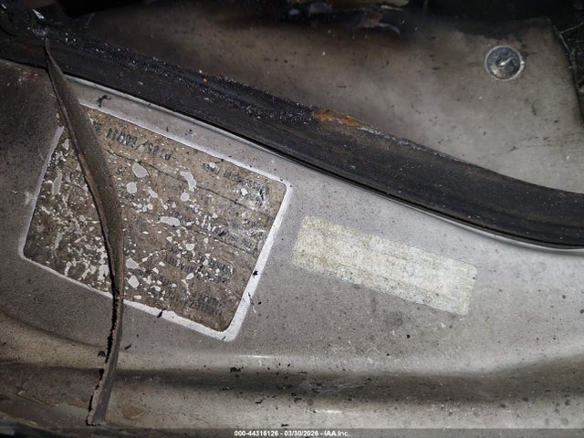 1991 Mazda Mx-5 Miata მანქანა იყიდება აუქციონზე, vin: JM1NA3514M0206739, აუქციონის ნომერი: 44316126