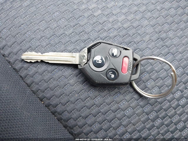 Продаж на аукціоні авто 2015 Subaru Forester 2.5i Premium, vin: JF2SJADC9FH441265, номер лоту: 44316128