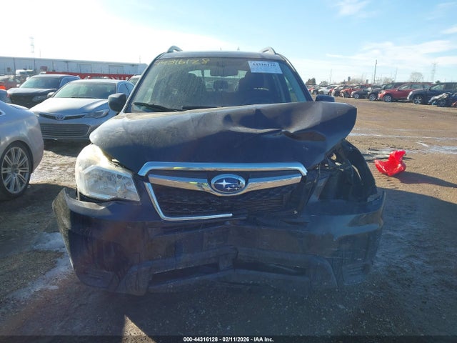 Продаж на аукціоні авто 2015 Subaru Forester 2.5i Premium, vin: JF2SJADC9FH441265, номер лоту: 44316128