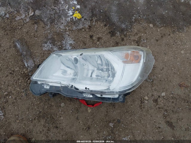 Продаж на аукціоні авто 2015 Subaru Forester 2.5i Premium, vin: JF2SJADC9FH441265, номер лоту: 44316128