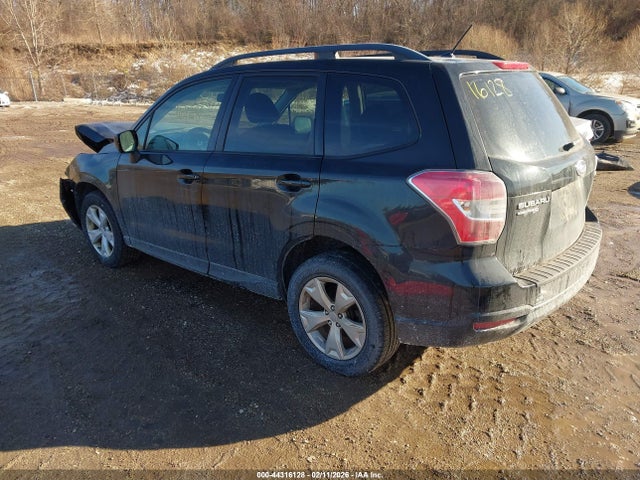 Продаж на аукціоні авто 2015 Subaru Forester 2.5i Premium, vin: JF2SJADC9FH441265, номер лоту: 44316128
