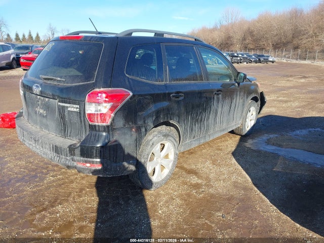 Продаж на аукціоні авто 2015 Subaru Forester 2.5i Premium, vin: JF2SJADC9FH441265, номер лоту: 44316128