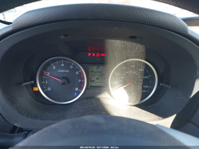Продаж на аукціоні авто 2015 Subaru Forester 2.5i Premium, vin: JF2SJADC9FH441265, номер лоту: 44316128