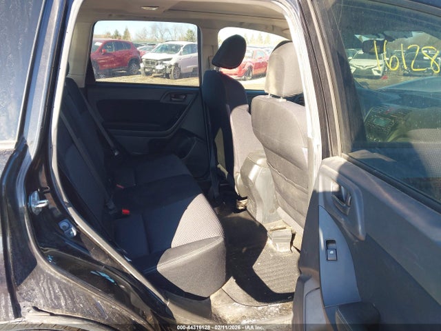 Продаж на аукціоні авто 2015 Subaru Forester 2.5i Premium, vin: JF2SJADC9FH441265, номер лоту: 44316128