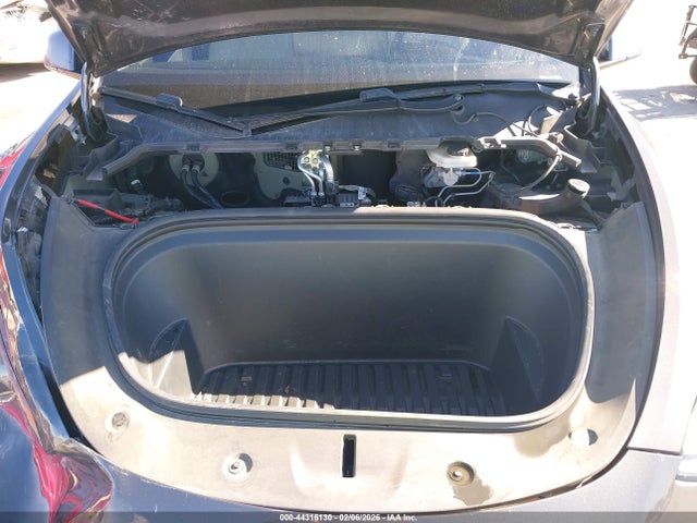 2020 TESLA MODEL Y 5YJYGDEE8LF053738 Photo 9