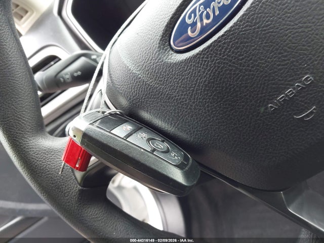 44316149 :رقم المزاد ، 3FA6P0HD2LR136072 vin ، 2020 Ford Fusion Se مزاد بيع