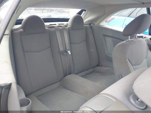 44316151 :رقم المزاد ، 1C3LC55RX8N173682 vin ، 2008 Chrysler Sebring Touring مزاد بيع