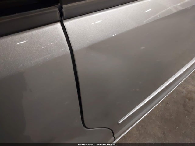 2C4RDGBG4HR798437 Dodge Grand Caravan Se