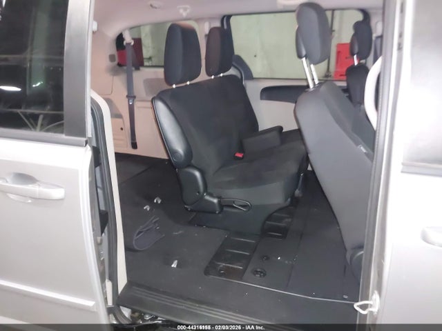 2C4RDGBG4HR798437 Dodge Grand Caravan Se