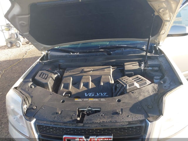 Aukcja sprzedaży 2014 Gmc Terrain Slt-1, vin: 2GKFLXE38E6167206, numer aukcji: 44316165