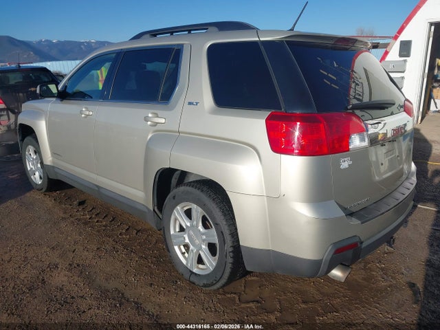 Aukcja sprzedaży 2014 Gmc Terrain Slt-1, vin: 2GKFLXE38E6167206, numer aukcji: 44316165