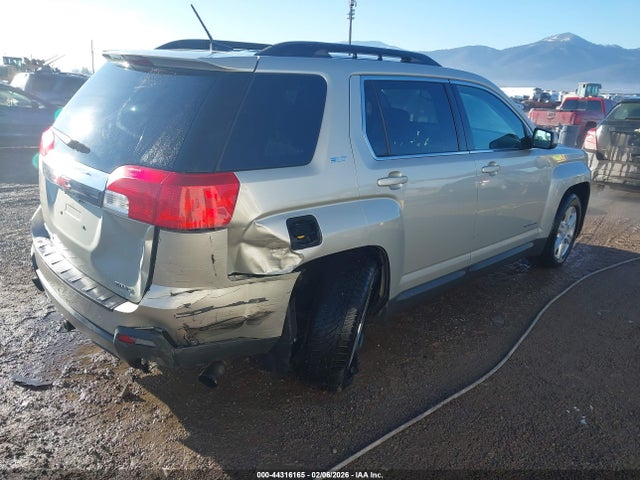 Aukcja sprzedaży 2014 Gmc Terrain Slt-1, vin: 2GKFLXE38E6167206, numer aukcji: 44316165
