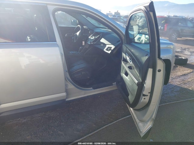 Aukcja sprzedaży 2014 Gmc Terrain Slt-1, vin: 2GKFLXE38E6167206, numer aukcji: 44316165