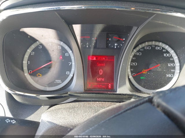 Aukcja sprzedaży 2014 Gmc Terrain Slt-1, vin: 2GKFLXE38E6167206, numer aukcji: 44316165