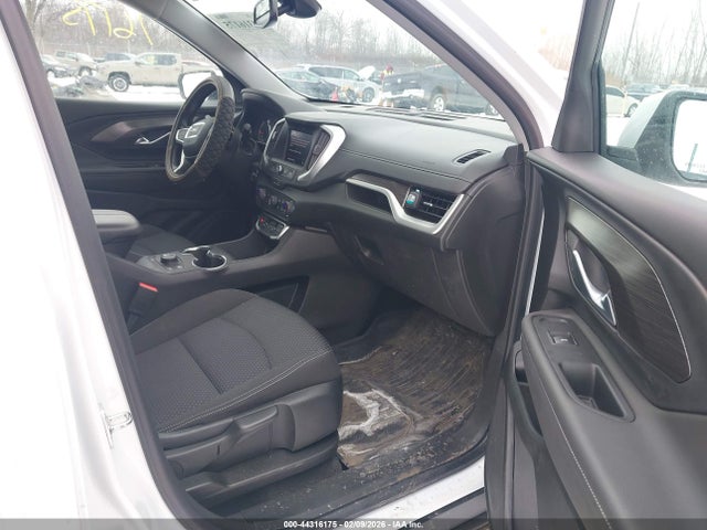 Продаж на аукціоні авто 2022 Gmc Terrain Awd Sle, vin: 3GKALTEV4NL265021, номер лоту: 44316175