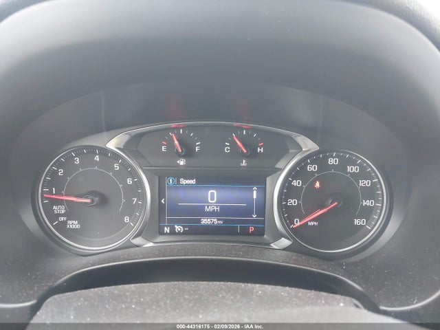Продаж на аукціоні авто 2022 Gmc Terrain Awd Sle, vin: 3GKALTEV4NL265021, номер лоту: 44316175