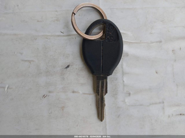 1995 NISSAN PATHFINDER JN8HD17Y2SW054350 Photo 10