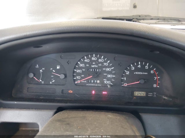 1995 NISSAN PATHFINDER JN8HD17Y2SW054350 Photo 6