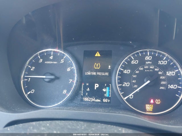 2015 MITSUBISHI OUTLANDER JA4AD3A38FZ003617 Photo 6