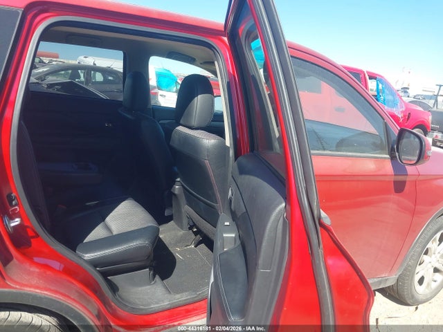 2015 MITSUBISHI OUTLANDER JA4AD3A38FZ003617 Photo 7