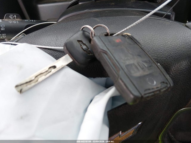 1GCVKREC7GZ103137 Chevrolet Silverado 1500 1lt
