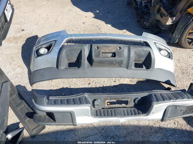 1GCGTDEN3K1350530 Chevrolet Colorado Z71