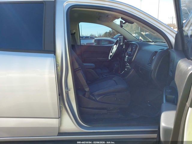 1GCGTDEN3K1350530 Chevrolet Colorado Z71