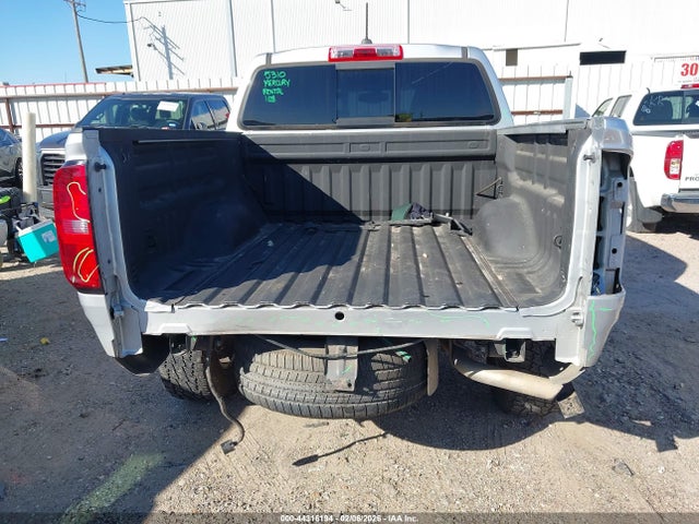 1GCGTDEN3K1350530 Chevrolet Colorado Z71