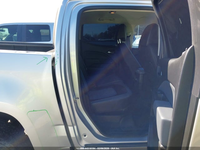 1GCGTDEN3K1350530 Chevrolet Colorado Z71
