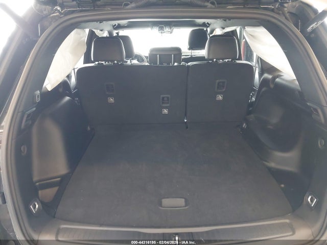 44316195 :رقم المزاد ، 1C4RJHAG3PC632336 vin ، 2023 Jeep Grand Cherokee Altitude X 4x4 مزاد بيع