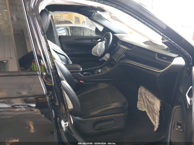 44316195 :رقم المزاد ، 1C4RJHAG3PC632336 vin ، 2023 Jeep Grand Cherokee Altitude X 4x4 مزاد بيع