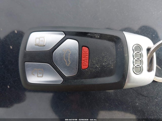 2018 AUDI Q5 WA1BNAFYXJ2230738 Photo 10