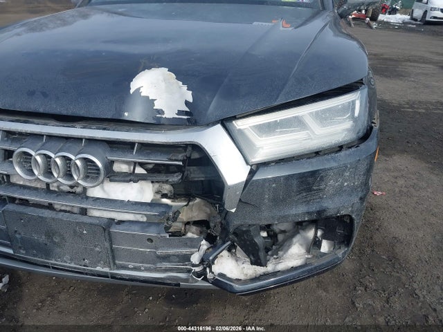 2018 AUDI Q5 WA1BNAFYXJ2230738 Photo 5