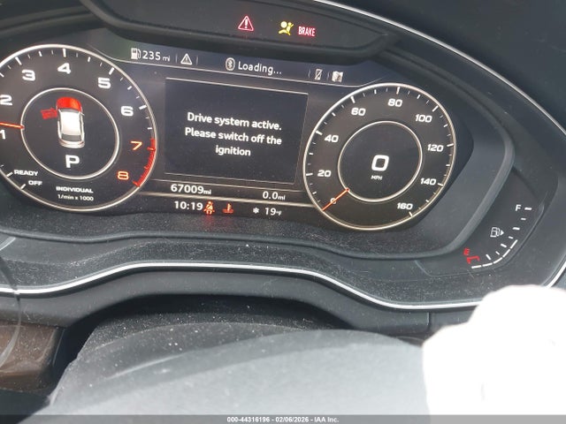 2018 AUDI Q5 WA1BNAFYXJ2230738 Photo 6